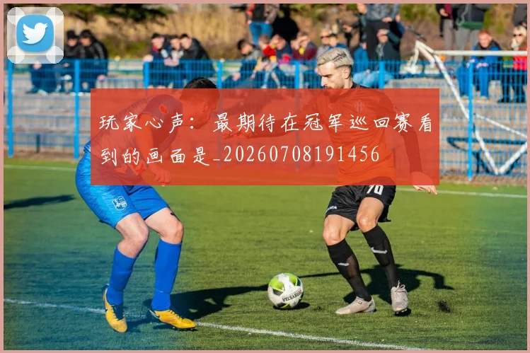 玩家心声：最期待在冠军巡回赛看到的画面是_20260708191456